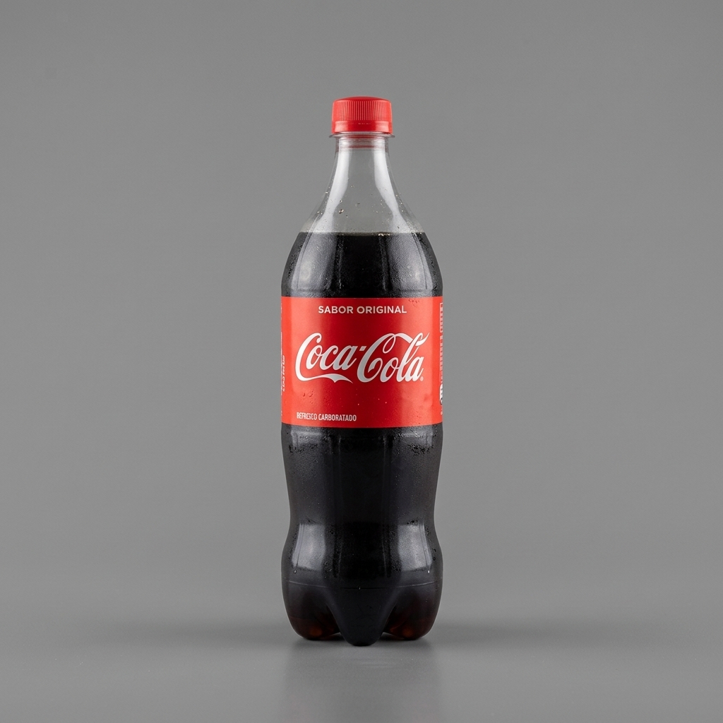 Coca Cola 1L